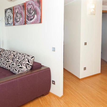 Tigutorn Apartment Tartu Eksteriør billede