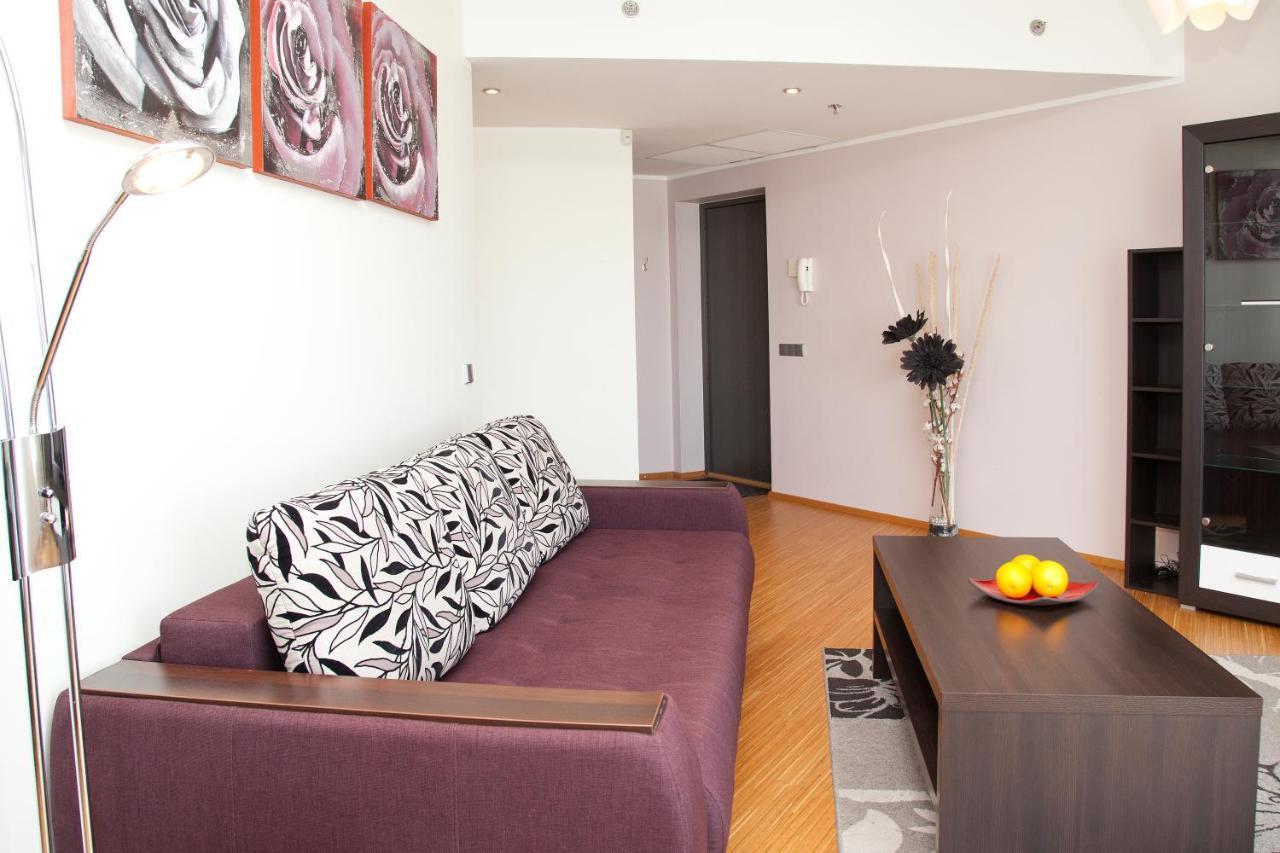 Tigutorn Apartment Tartu Eksteriør billede