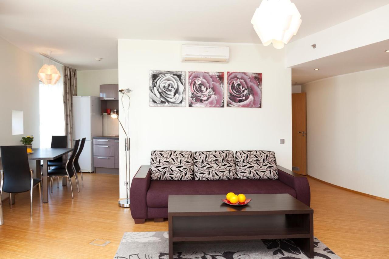 Tigutorn Apartment Tartu Eksteriør billede