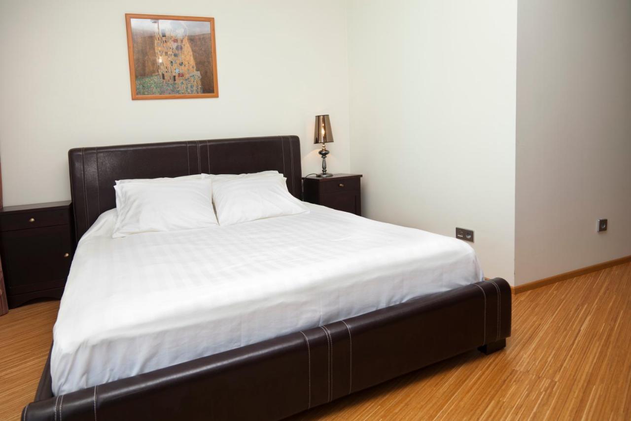Tigutorn Apartment Tartu Eksteriør billede