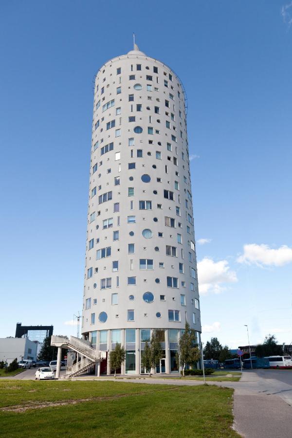 Tigutorn Apartment Tartu Eksteriør billede