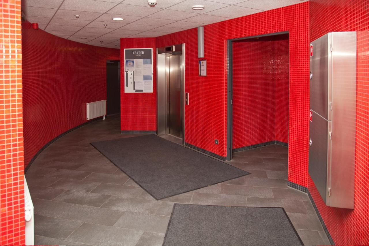 Tigutorn Apartment Tartu Eksteriør billede