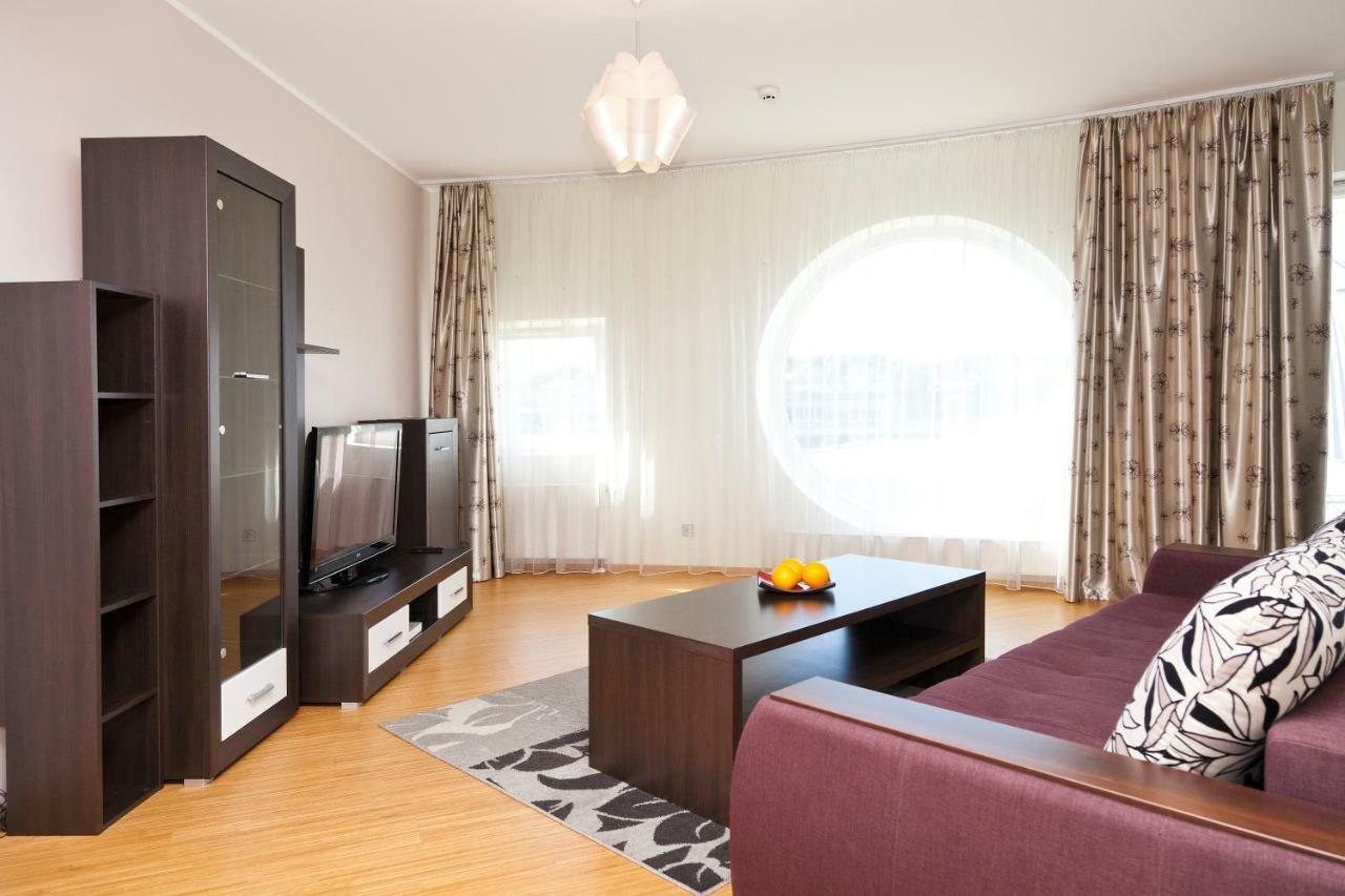 Tigutorn Apartment Tartu Eksteriør billede